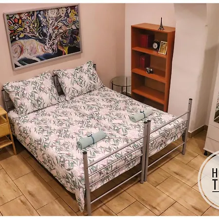 Hostel Temza-2